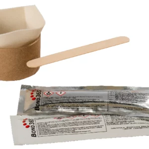 Limpaket BOND365 (utan klossar)