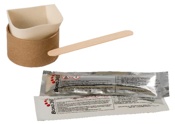 Limpaket BOND365 (utan klossar)