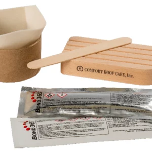 Limpaket BOND365 (med klossar)