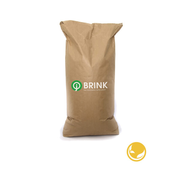 Brink Supply Mineral Binder 25 kg