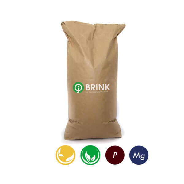 Brink Supply P Mg EKO (140g) 25 kg