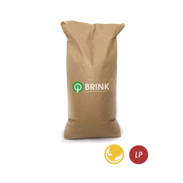 Brink Supply LP (100g) 25 kg