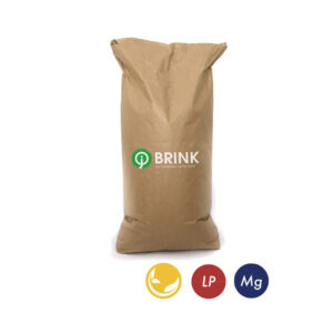 Brink Supply LP Mg (100g) 25 kg