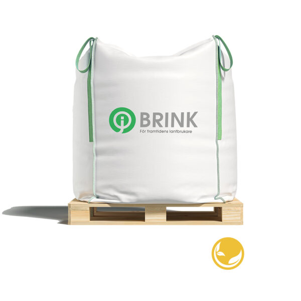 Brink Supply Mineral Binder 1000 kg