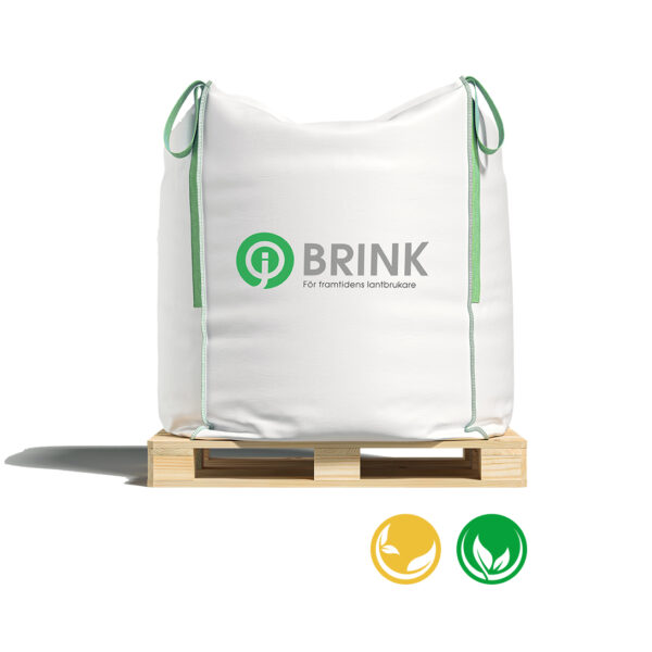 Brink Supply Mineral EKO 1000 kg