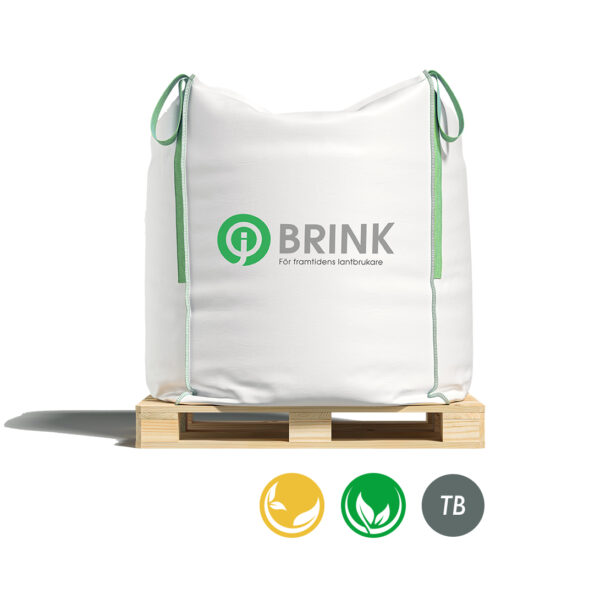 Brink Supply Mineral Binder EKO 1100 kg