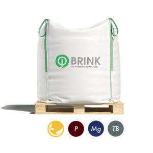 Brink Supply P Mg TB EKO (150g) 1000 kg