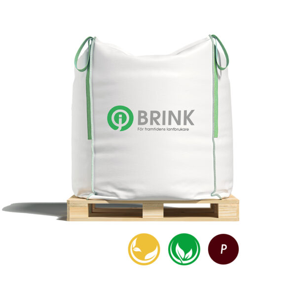 Brink Supply P EKO (100g) 1000 kg