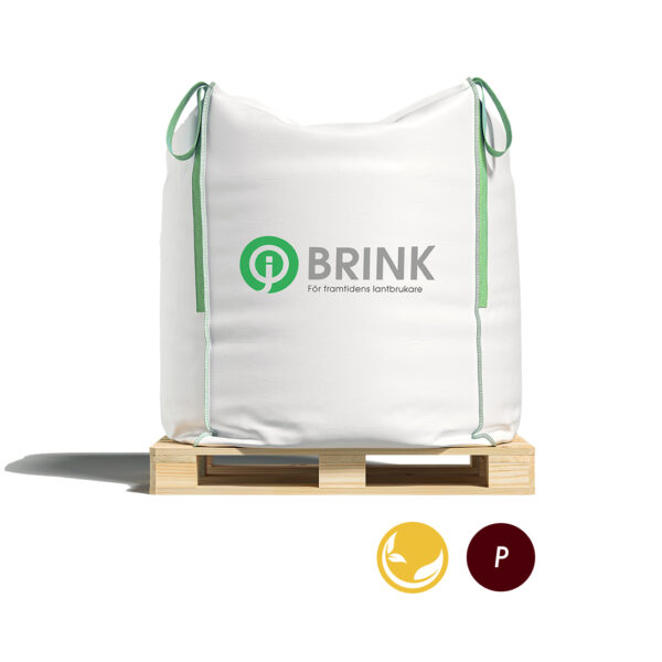 Brink Supply P (100g) 1000 kg