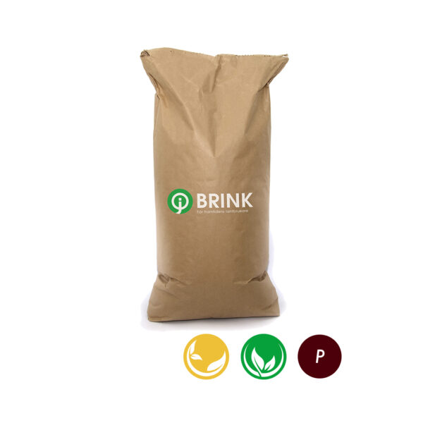 Brink Supply P EKO (100g) 25 kg