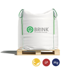 Brink Supply LP Mg (100g) 1000 kg
