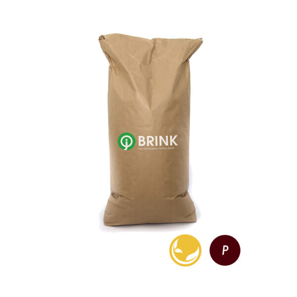 Brink Supply P (100g) 25 kg