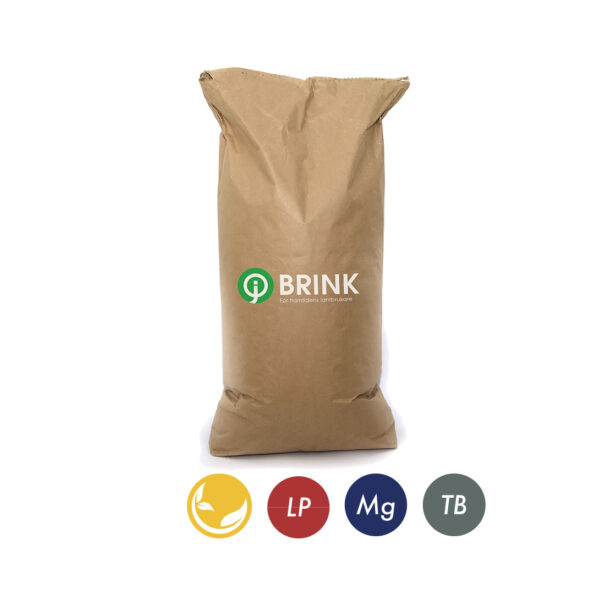 Brink Supply LP Mg TB (100g) 25 kg