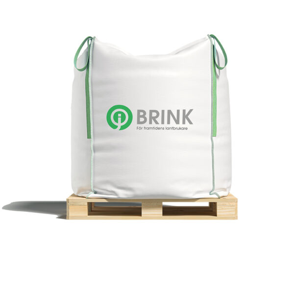 Fodersalt 1000 kg